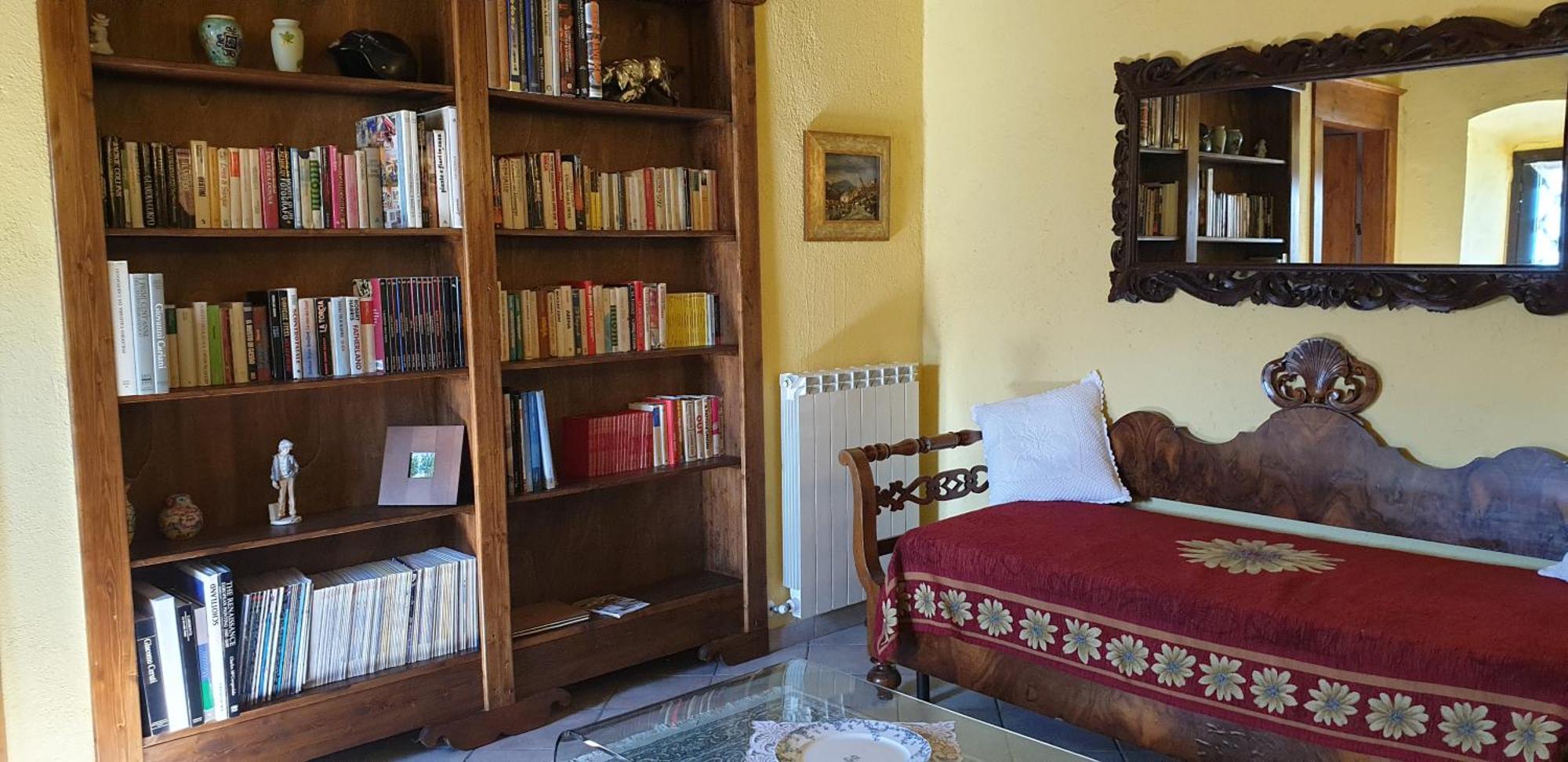 Rocca Lorenizo Pacentro Pokój zdjęcie