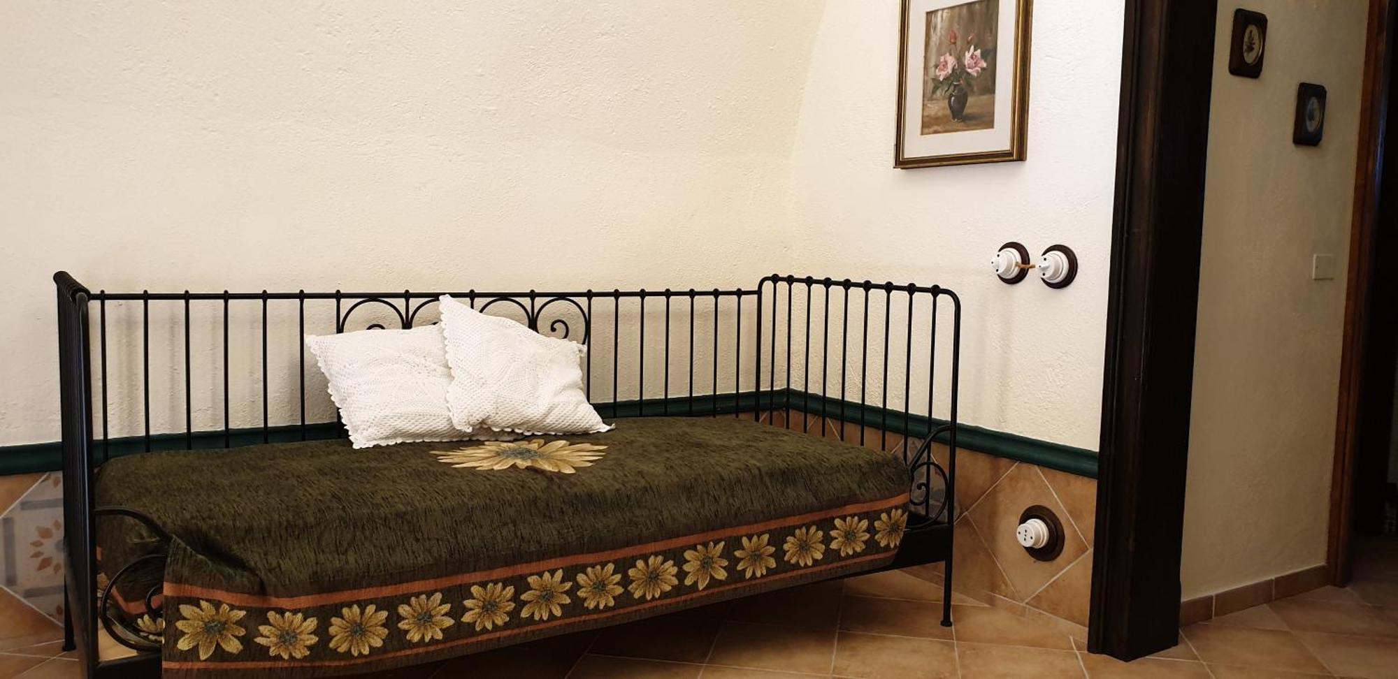 Rocca Lorenizo Pacentro Pokój zdjęcie